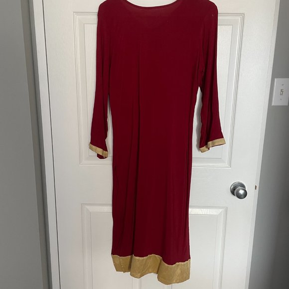 Kurta add-on DROPPING SOON - Picture 2 of 5